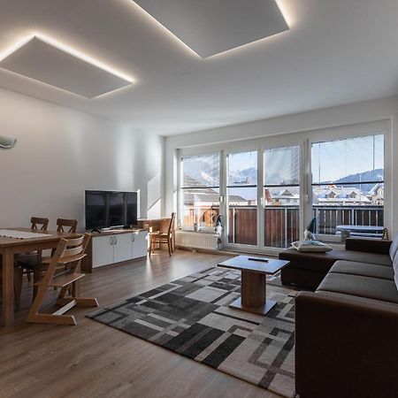 Apartma Planika Kranjska Gora Exterior photo