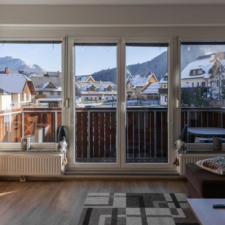 Apartma Planika Kranjska Gora Exterior photo
