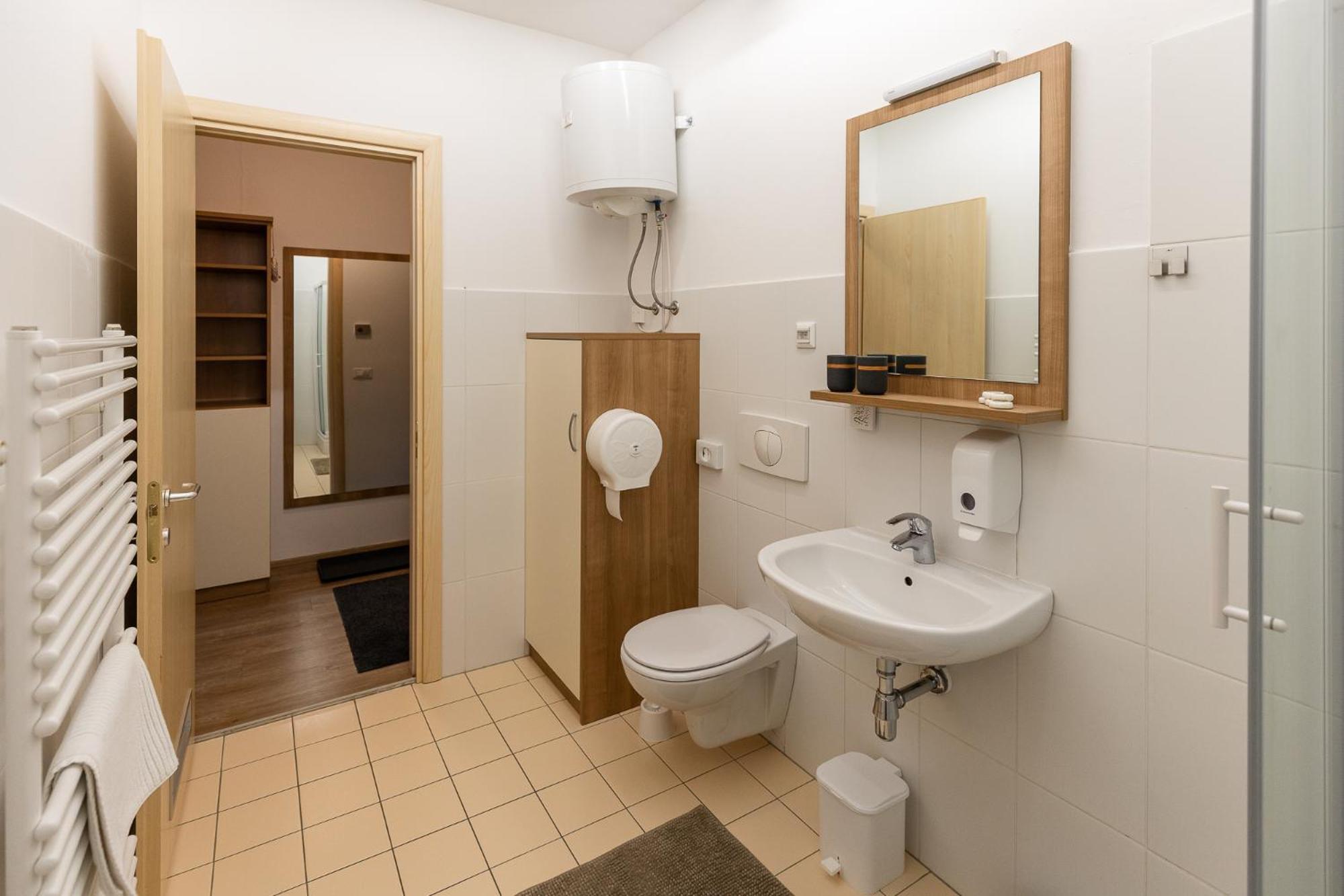 Apartma Planika Kranjska Gora Exterior photo