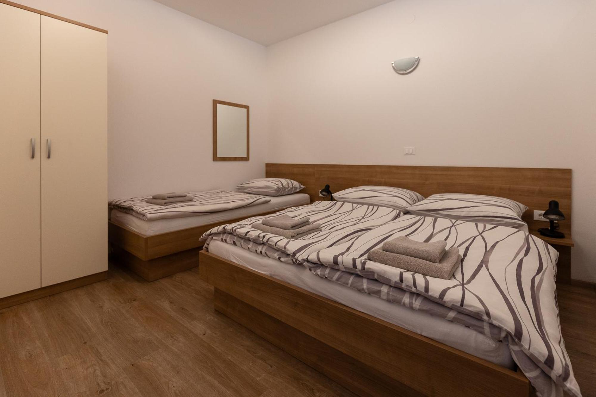 Apartma Planika Kranjska Gora Exterior photo