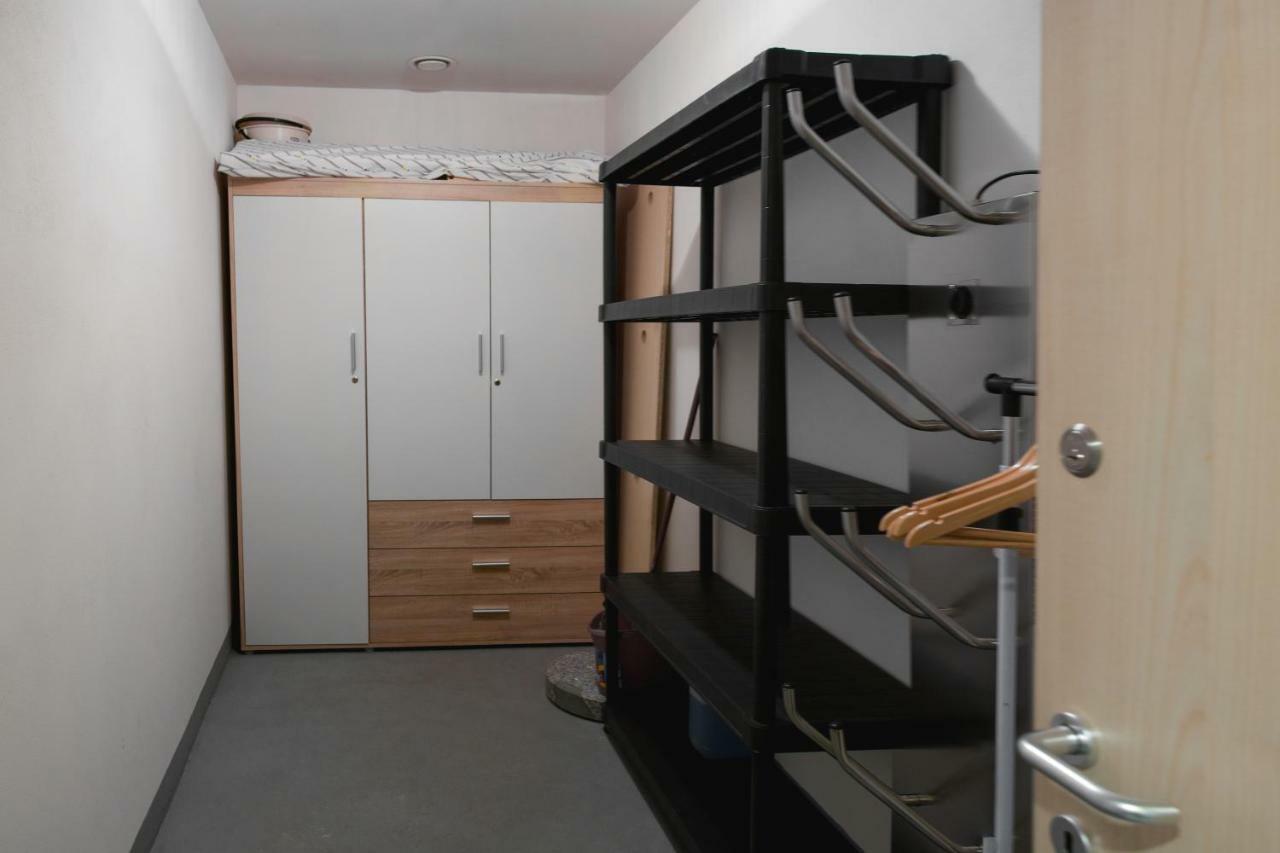 Apartma Planika Kranjska Gora Exterior photo