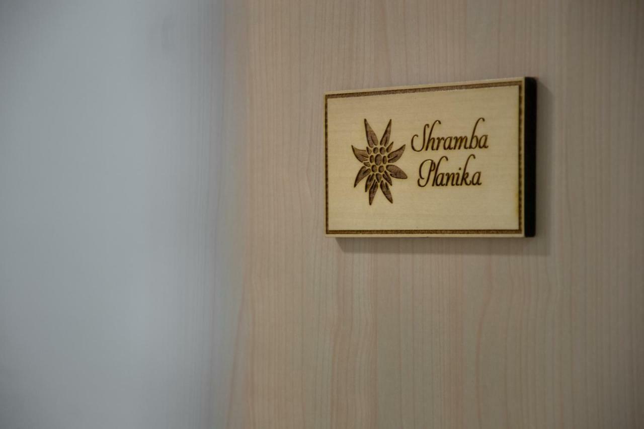 Apartma Planika Kranjska Gora Exterior photo